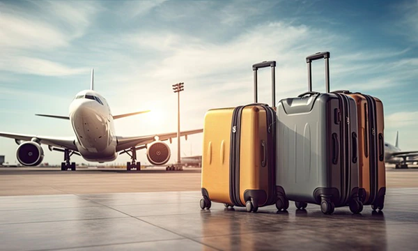 Ten trends reshaping travel, transportation, logistics and hospitality in 2026 Ten trends reshaping travel, transportation, logistics and hospitality in 2026