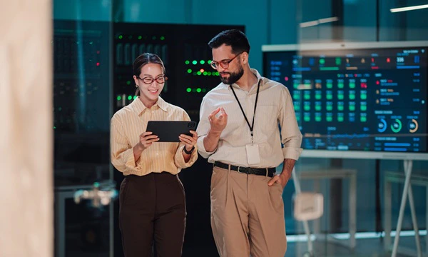 Beyond infrastructure: Reimagining hybrid cloud for intelligence and resilience