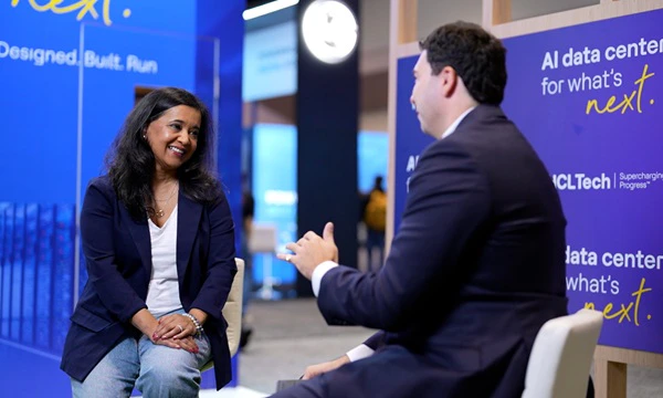 Scaling enterprise AI: Why ecosystem partnerships matter