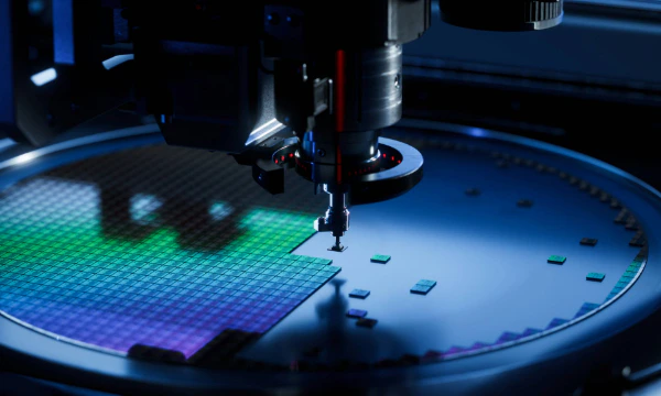 Scaling AI across the industrial enterprise