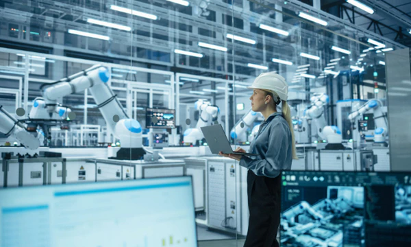 AI-led engineering: Turning product complexity into manufacturing advantage AI-led engineering: Turning product complexity into manufacturing advantage