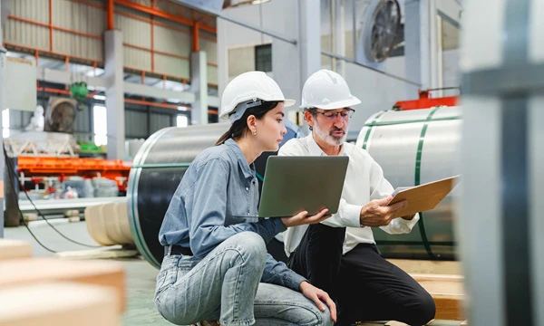 Développer l'économie des services pour les fabricants industriels