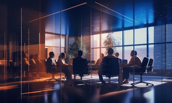 Beyond the seat: Governing the economics of agentic work