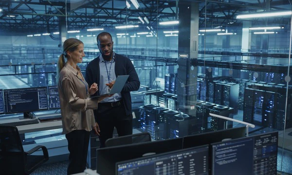 Moving beyond AI pilots to enterprise-wide Agentic AI