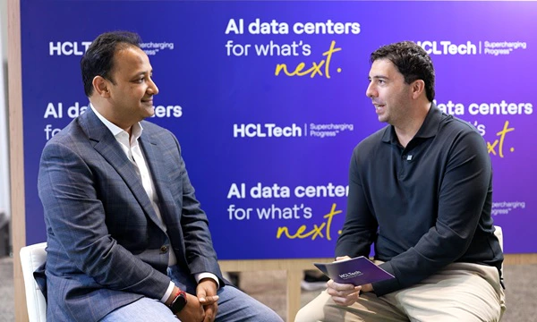 AI data centers for a moving target: Designing for the inference era