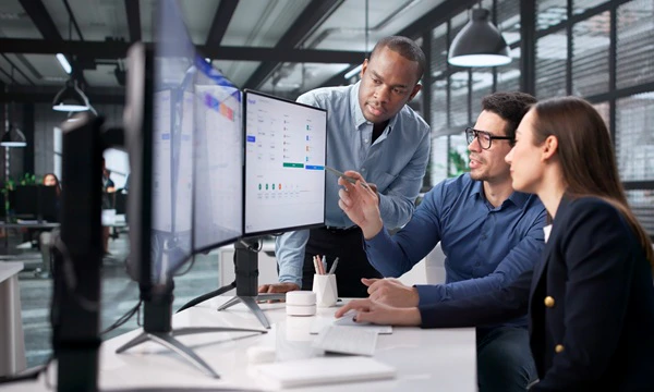Designing for insight: Ensuring your CCaaS platform measures what matters