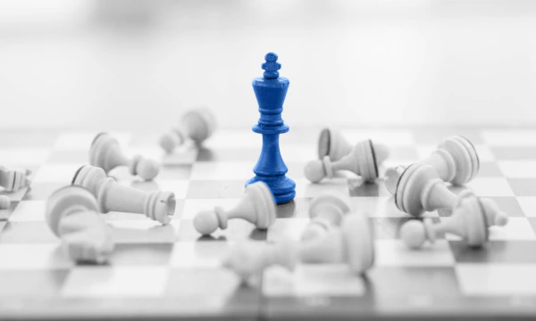 Modern CISO playbook: Why security leaders must think like business leaders