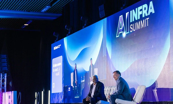 The AI velocity equation: Balancing speed, sovereignty and enterprise advantage