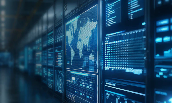 Scaling digital transformation across government