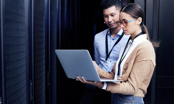 Building the AI enterprise: Why operating models, not models, drive value
