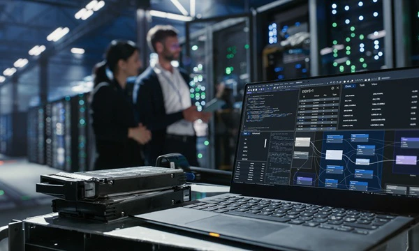 Reimagining the mainframe as the intelligent enterprise core Reimagining the mainframe as the intelligent enterprise core