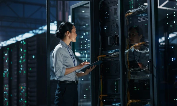 Beyond modernization: Designing the intelligent enterprise core Beyond modernization: Designing the intelligent enterprise core