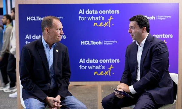 Building the network foundation for AI ROI