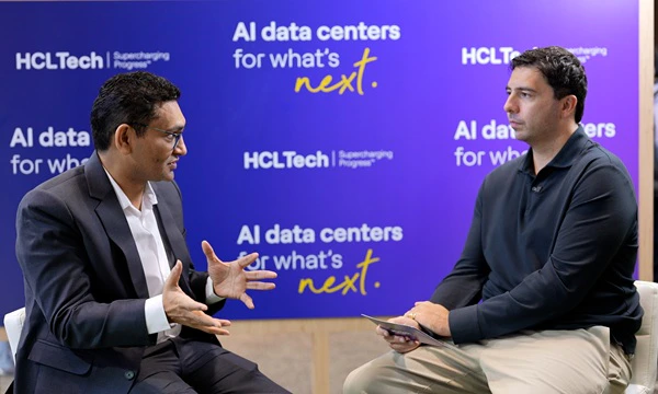 The AI Factory in production: Engineering intelligence that can scale The AI Factory in production: Engineering intelligence that can scale