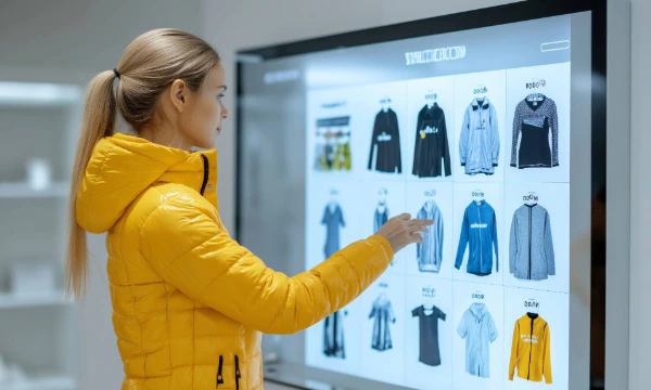 Retail waited decades for technology. Is it ready for what AI can do? Retail waited decades for technology. Is it ready for what AI can do?