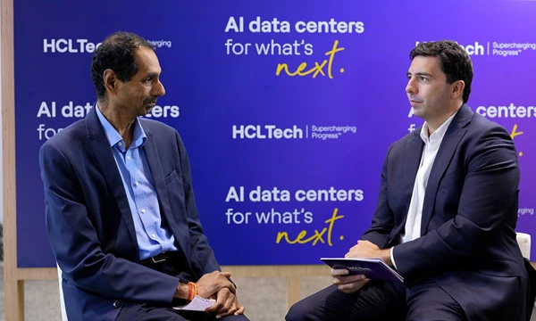 Designing silicon for the next generation of AI data centers