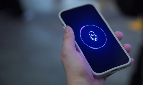 AI can clone a voice from 30 seconds of audio. Is your contact center ready?