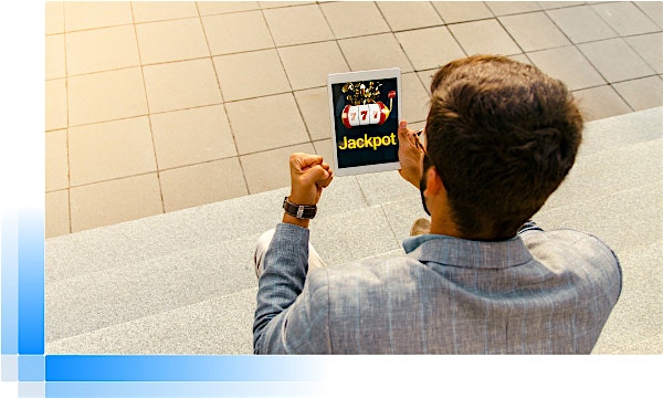 5G empowered casinos 5G empowered casinos