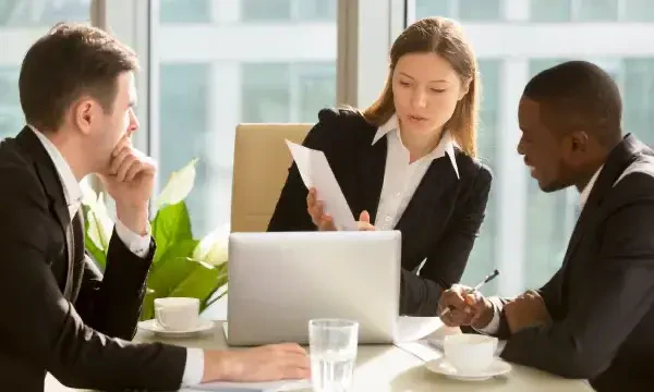 How CFOs can supercharge progress with tech-driven strategies