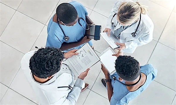 Provider lifecycle management Provider lifecycle management