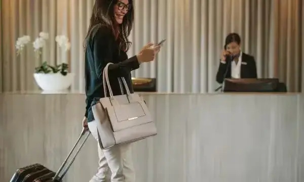 5G in the hospitality sector