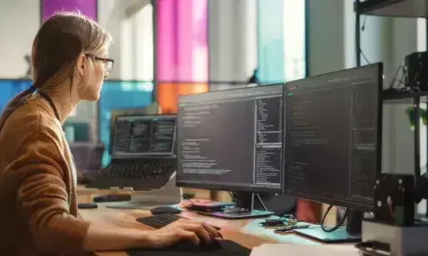 Examining the CI/CD migration process from GitLab to Jenkins