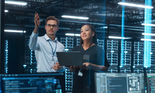 Reshaping the IT: Navigating the shift to modern operations