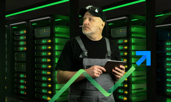Optimizing IT Infra Cost: A Strategic Approach Supporting Innovation