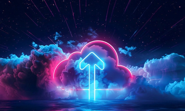 Cloud transformation’s role in aerospace and defense enterprises