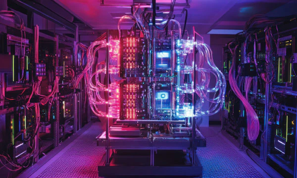 Revolutionizing Data Center Cooling
