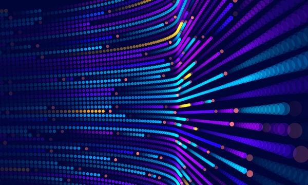 Services d’affaires mondiaux dans le monde de l’automatisation intelligente