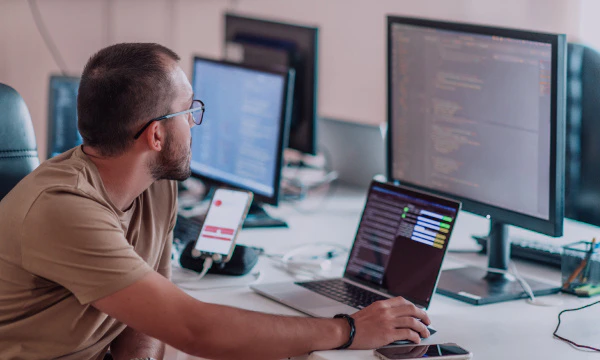 Enhancing visual testing through AI and CV innovations
