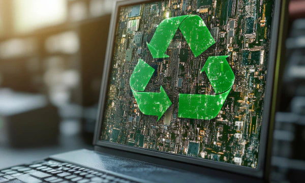 Augment value and sustainability practice: Strategies for IT asset disposition, buyback and upcycling