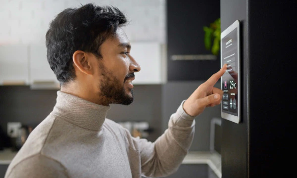 The Significance of UI/UX on IoT