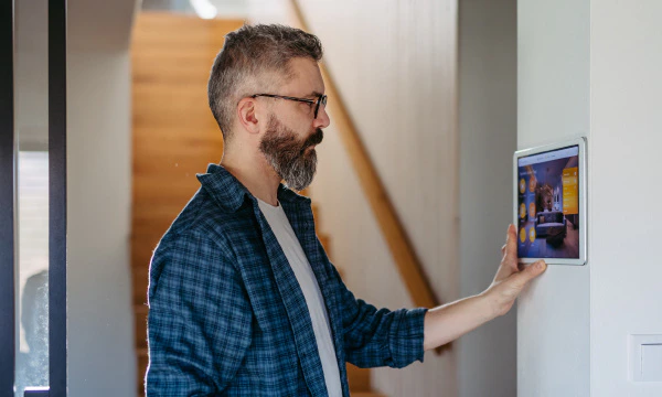 Connected Embedded Systems