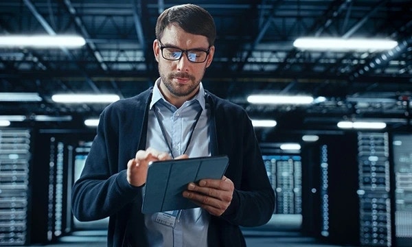 An enterprise guide to undertaking the platform adoption journey