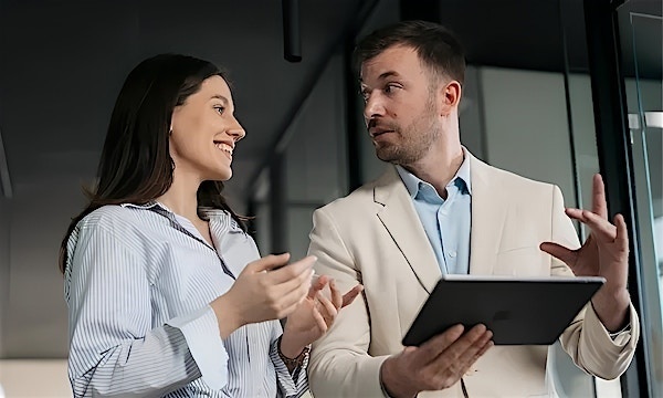 Modernizing tech landscapes for operational efficiency and growth