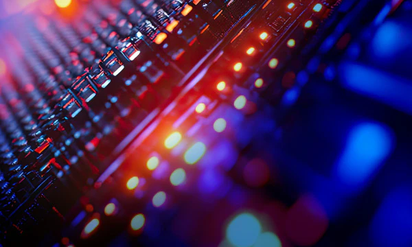NVMe: The Future of High-Speed, Low-Latency Enterprise Storage
