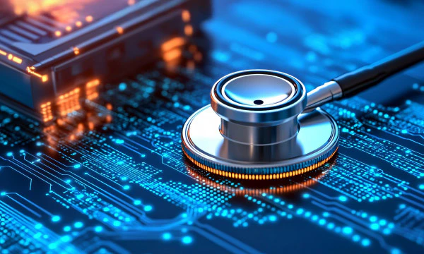 Redefining cyber resilience for healthcare and life sciences
