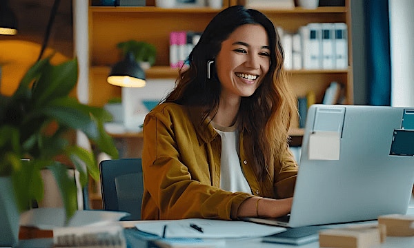 Device-as-a-Service: The optimal solution for hybrid work