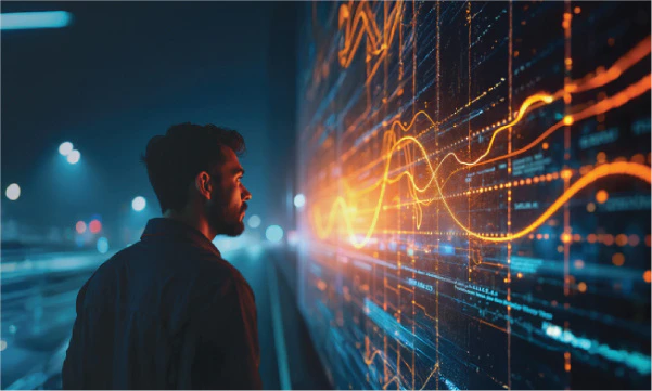 Transforming MGA data processing to drive business performance