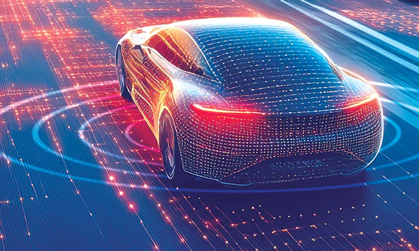Driving the Future: Accelerating the Shift to SDVs