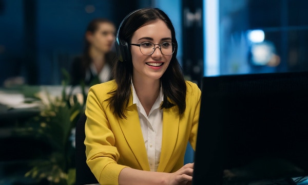 Accelerate contact center modernization with HCLTech’s Blueprint Builder