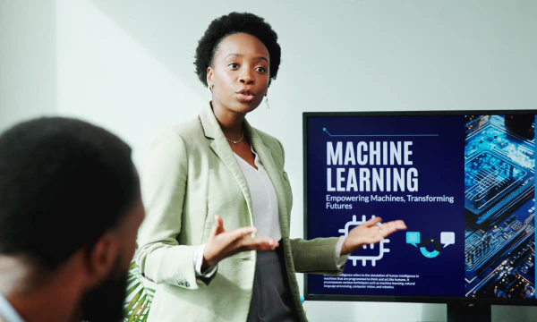 Agentic AI for intelligent automation