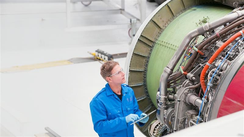 Revolutionizing Quality and Visual Inspection in A&D through AI and Agentic AI