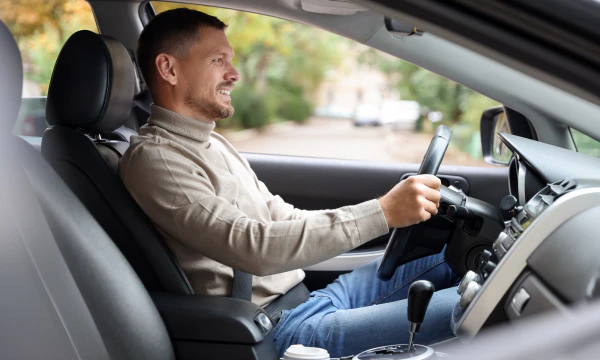 Study of automotive seat comfort, testing methods and prediction using CAE
