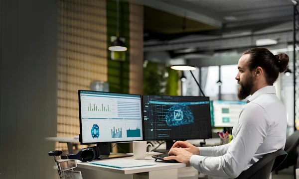 AI-enabled integrated operating model for healthcare payers
