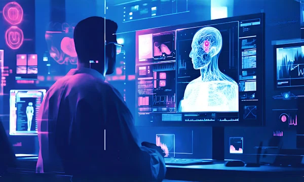 Shift to autonomous, compliant systems built for real-world clinical complexity