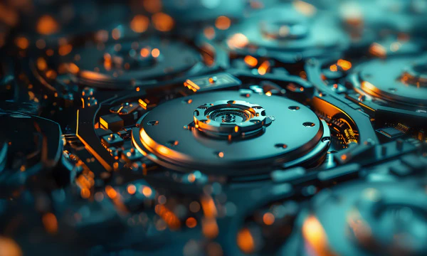 NVMe vs HDD: The Future of Data Center Storage