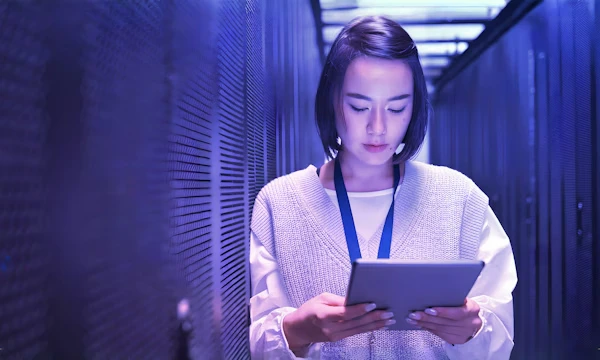 Where human potential meets intelligent momentum. Shaping how software is built for what’s next.